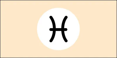 Quel est ce signe astrologique ?