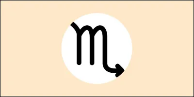 Et lui, quel signe astrologique est-ce ?