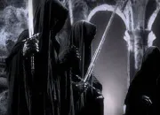 Quiz Les inspirations de Harry Potter, par rapport au Seigneur des anneaux