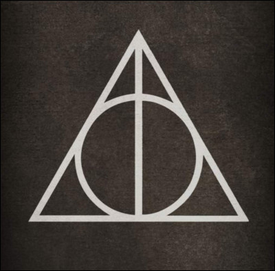 Les Horcruxes et Reliques de la Mort ont été inspirés...