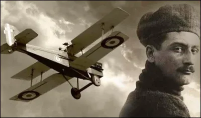 Comment décède Roland Garros quelques jours avant l'armistice de 1918 ?