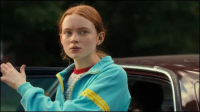 Comment s'appelle cette jeune fille, victime des machinations de Vecna ?