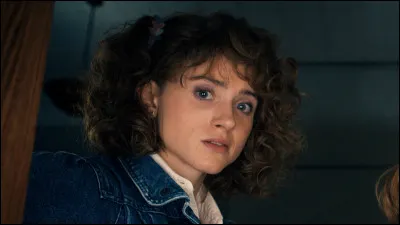 Qui est cette jeune femme, fabuleuse enquêtrice ?