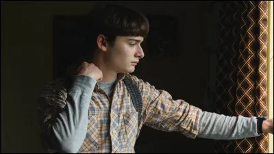 Comment se nomme cet autre garçon, blessé par le manque d'attention de son meilleur ami ?