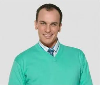 Comment s'appelle-t-il ?