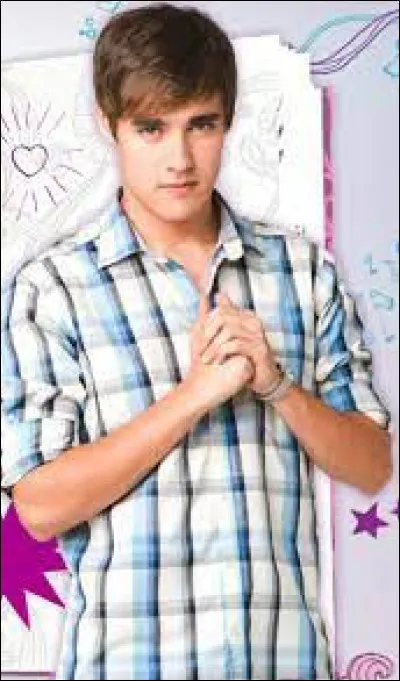 Comment s'appelle-t-il ?