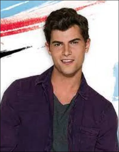 Comment s'appelle-t-il ?