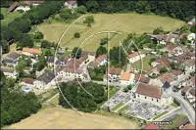 Maranville est un village Haut-Marnais situé en région ...