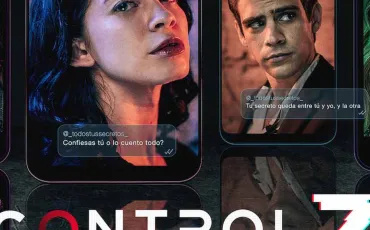 Quiz Netflix