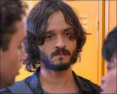 Comment s'appelle-t-il ?