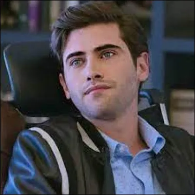 Comment s'appelle-t-il ?