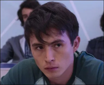 Comment s'appelle-t-il ?