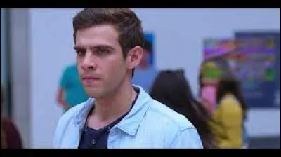 Comment s'appelle-t-il ?