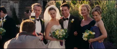 Dans quel film une femme devient-elle amnésique ?