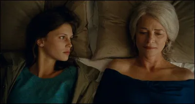 Dans quel film une adolescente se prostitue-t-elle ?