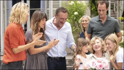 Dans quel film un homme se suicide-t-il, laissant sa famille dans l'incompréhension ?