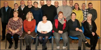 Les habitants d'Auchy-lès-Hesdin sont appelés :