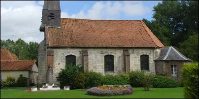 Quelle ville fait partie de la communauté de communes du Ternois ?