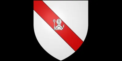 Quelle ville possède ce blason ?