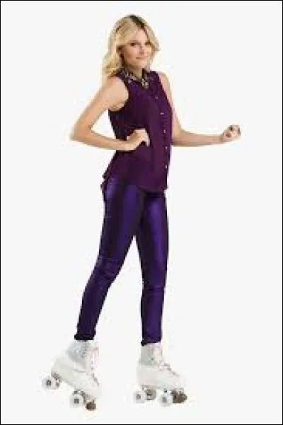 Qui descend sur la lune ?