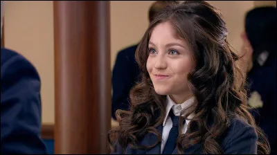 Qui retrouve son pendentif ?