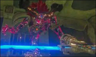 Comment s'appellent les boss que l'on rencontre dans les Créatures divines ?