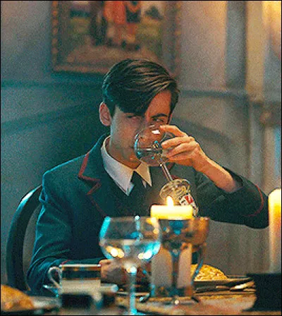 Penses-tu être mature pour ton âge ?