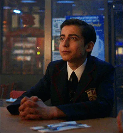 Penses-tu que parfois tu fais preuve de sarcasme ?