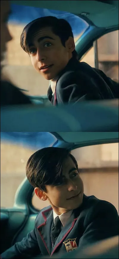 Parles-tu tout(e) seul(e) ?