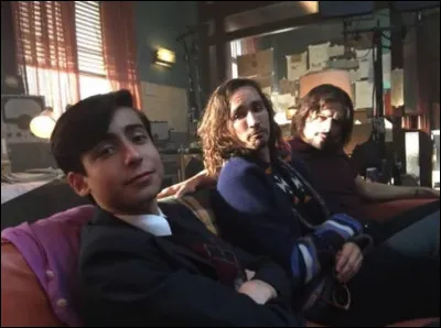 Aimes-tu être seul(e) ?