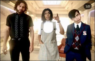 T'entends-tu bien avec ta famille ?