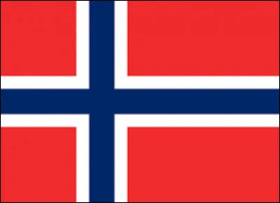 À quel pays ce drapeau appartient-il ?