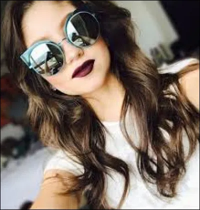 A-t-elle un petit-ami (en 2022) ?