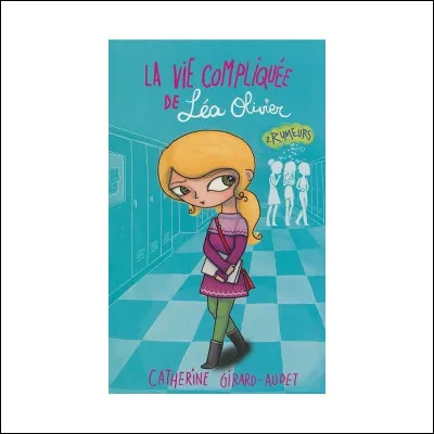 Comment s'appelle le personnage principal ?