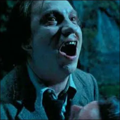 En quelle créature Remus Lupin se transforme-t-il lors de la pleine lune ?