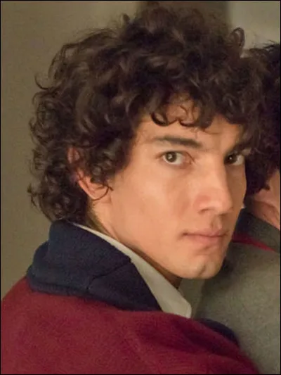 Quel est son nom de famille ?