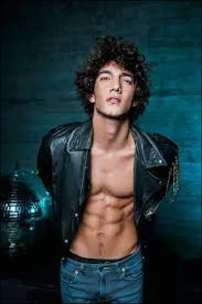 Dans quelle série Disney Chanel a-t-il joué ?