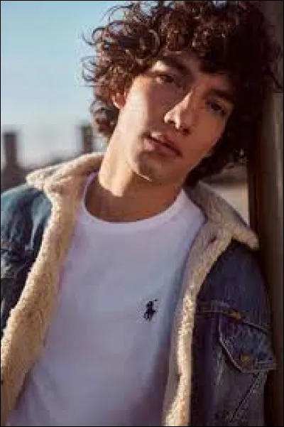 Comment s'appelait son personnage dans la série ?