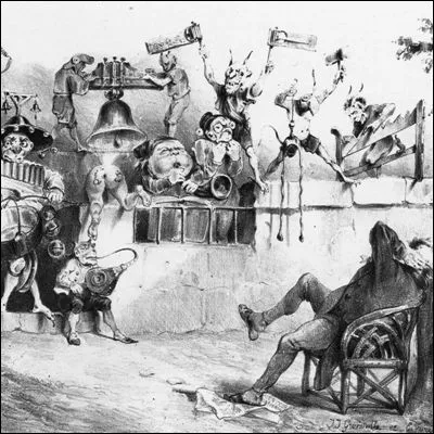 Comment appelle-t-on le rituel consistant &agrave; d&eacute;filer en faisant un maximum de bruit pour sanctionner des personnes ayant enfreint les traditions locales ?