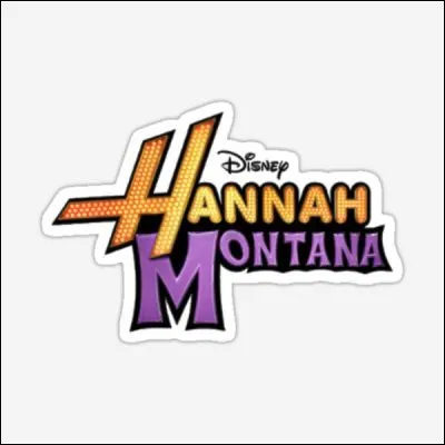 Quelle chanteuse s�est fait conna&icirc;tre en jouant le r&ocirc;le d�Hannah Montana &agrave; la t&eacute;l&eacute;vision ?