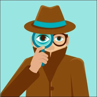 Lequel de ces détectives de fiction mène l’enquête au XVIIIe siècle ?