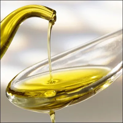 Quelle plante ol&eacute;agineuse d�Am&eacute;rique &eacute;tait appel&eacute;e pois de terre ?