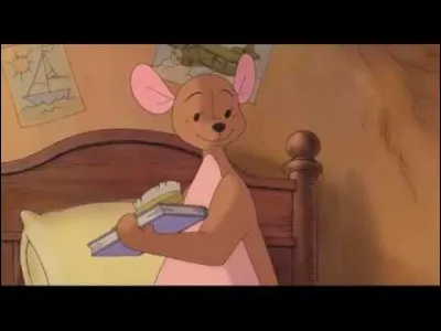 Comment s'appelle-t-elle ?