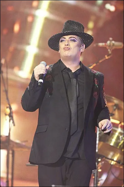 Né le 14 juin 1961 à Bexley, qui est-il ?