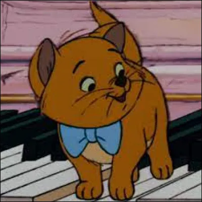 Comment s'appelle-t-il ?