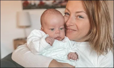 Comment s'appelle le second fils de Roxane ?