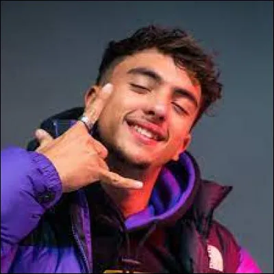 Comment s'appelle-t-il ?