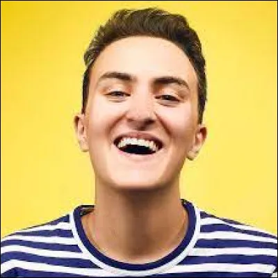 Comment s'appelle-t-il ?