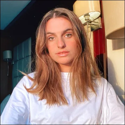 Comment s'appelle-t-elle ?