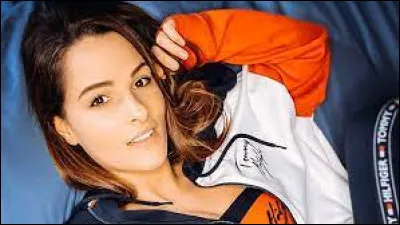 Quel est son prénom ?